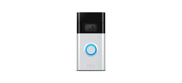 Ring Video Doorbell - amazon prime