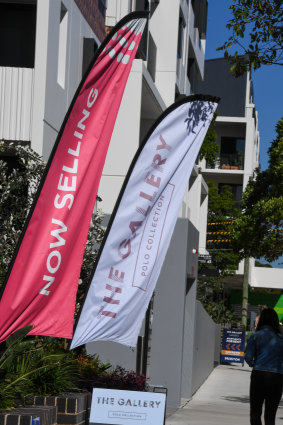 Experts say the Sydney property market remains a nightmare.