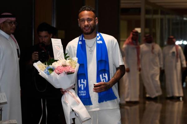 Deloitte: Saudi clubs spent US$957m in transfer window, second o<em></em>nly to Premier League