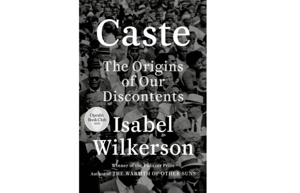 A federal judge in Texas ruled that at least 12 books, which were previously removed from public libraries, must be returned to their shelves, including “Caste: The Origins of Our Discontents” by Isabel Wilkerson.