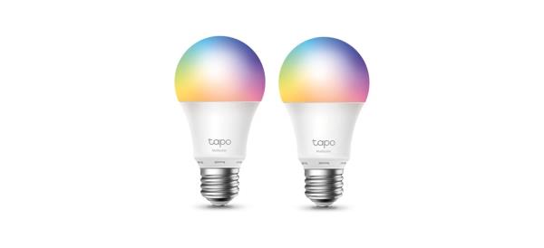 Kasa Smart RGB Light Bulbs