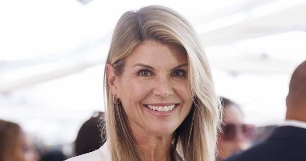 Lori Loughlin Hoping to Travel to Canada for a Project After Scandal